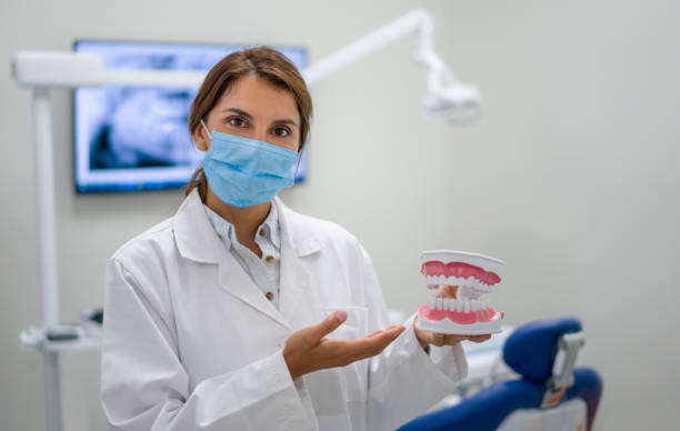 Dentist for Dental Trauma in MD