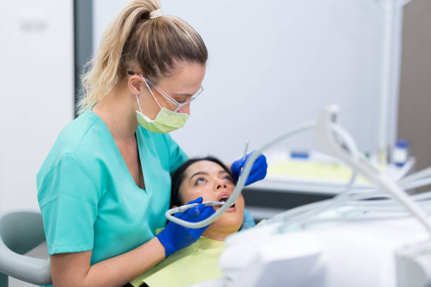 Best Dentist Open on Weekends  in Camp Springs, MD